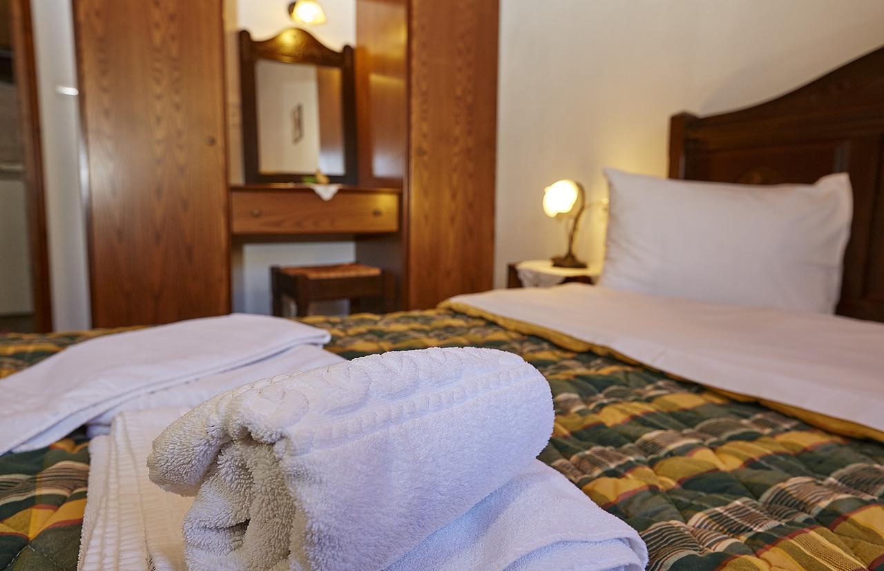 Hotel Atrapos Kissos  Eksteriør bilde